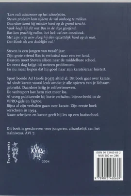 Alternative view of Er vallen klappen