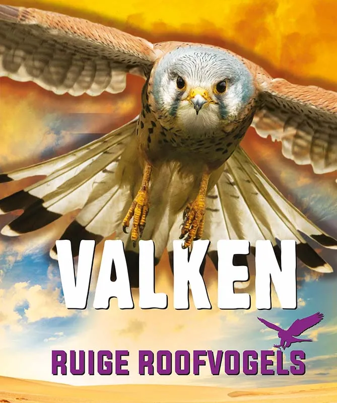 Valken | 9789086647514 Valken