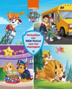 Verhaaltjes van PAW Patrol voor het slapengaan | 9789047871156