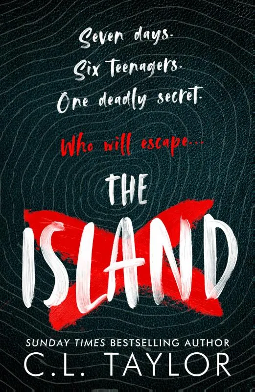 The Island | 9780008240592 The Island