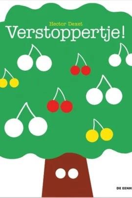 Verstoppertje