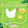 Kom je thuis, klein kuiken? | 9789025778552 Kom je thuis, klein kuiken? | 9789025778552