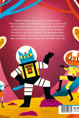 Alternative view of Reis door je lijf