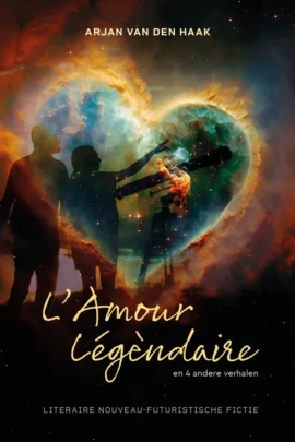 L'Amour Légèndaire