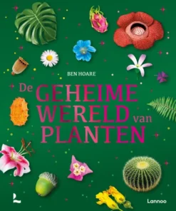 De geheime wereld van planten