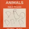 with Pablo Picasso | 9781838669577