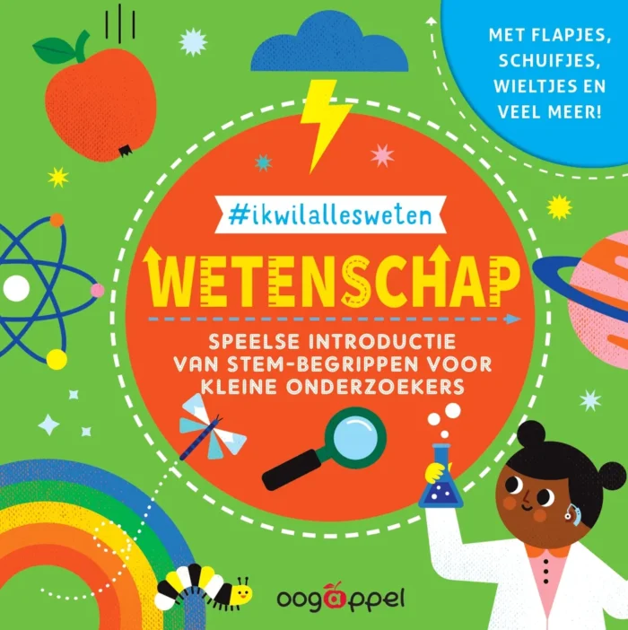 Wetenschap