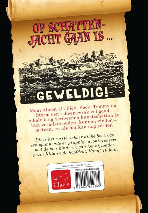 Schattenjagers | 9789044822885 Schattenjagers - Afbeelding 2