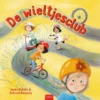 De wieltjesclub | 9789044857092