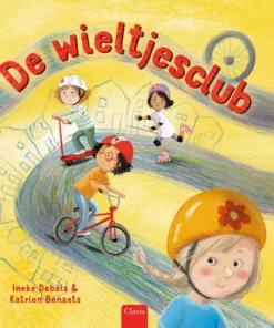 De wieltjesclub