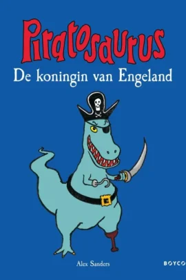 De koningin van Engeland