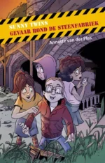 Gevaar rond de steenfabriek | 9789087598839