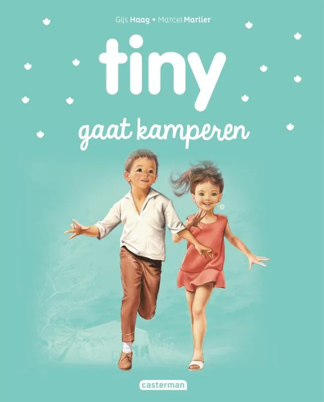 Tiny gaat kamperen | 9789030372745 Tiny gaat kamperen