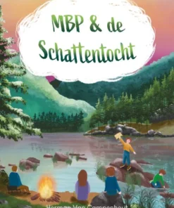 MBP & de schattentocht