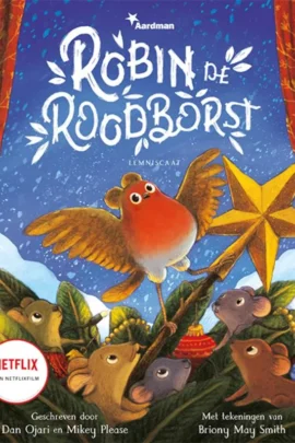 Robin de roodborst