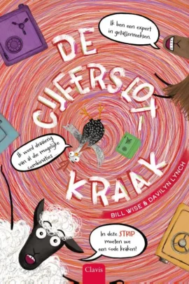 De cijferslotkraak