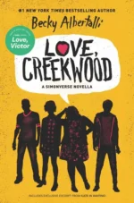 Love, Creekwood | 9780063039322