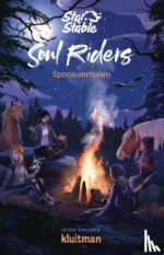 Soul Riders Spookverhalen | 9789021685939 Soul Riders Spookverhalen | 9789021685939