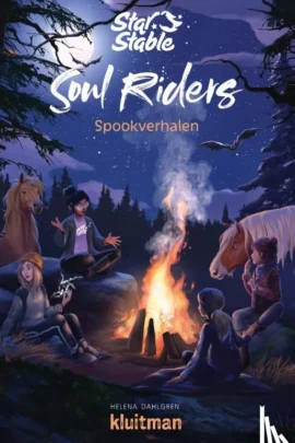 Soul Riders Spookverhalen