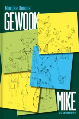 Gewoon Mike