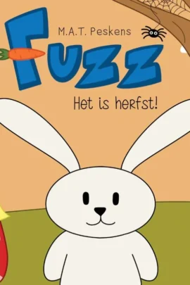 Het is herfst