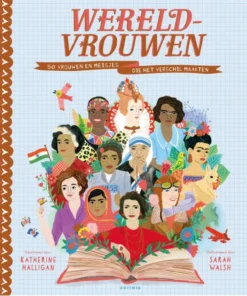 Wereldvrouwen