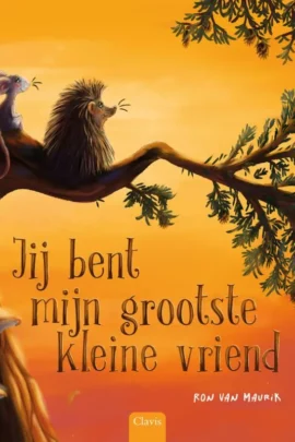 Jij bent mijn grootste kleine vriend