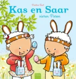 Kas en Saar vieren Pasen | 9789044818390