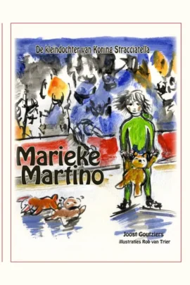 Marieke Martino