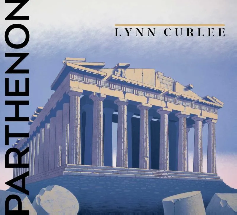 Parthenon | 9781665969000 Parthenon