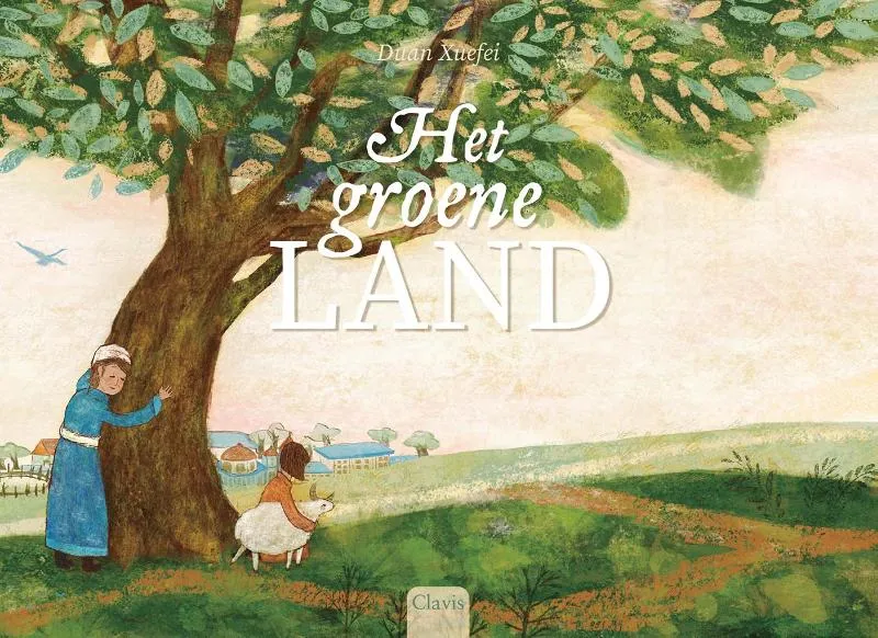 Het groene land | 9789044847468 Het groene land