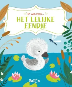 Goudlokje en de drie beren