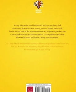 Alexander von Humboldt | 9781605377438