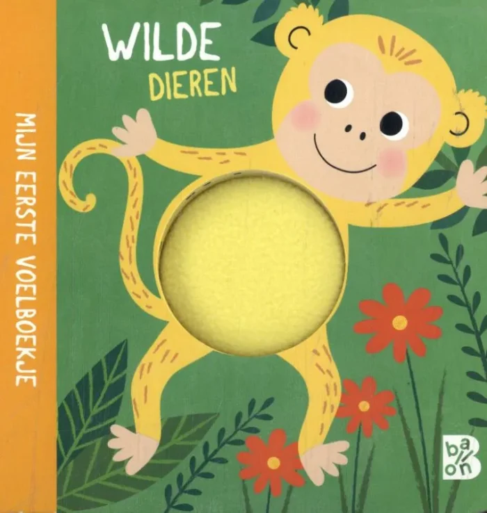 Wilde dieren