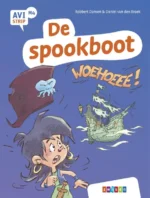 De spookboot | 9789048755967 De spookboot | 9789048755967