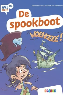 De spookboot