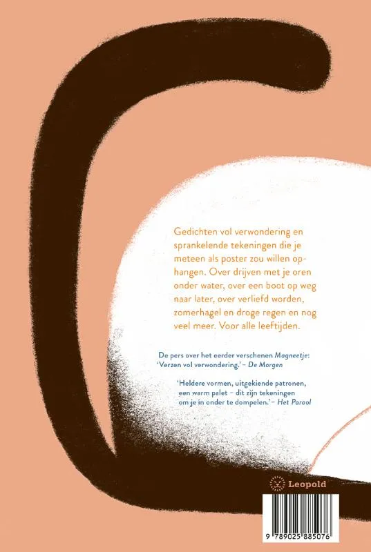 Ik kleur van jou | 9789025885076 Ik kleur van jou - Afbeelding 2