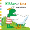 Kikker en Eend | 9789025889876 Kikker en Eend | 9789025889876