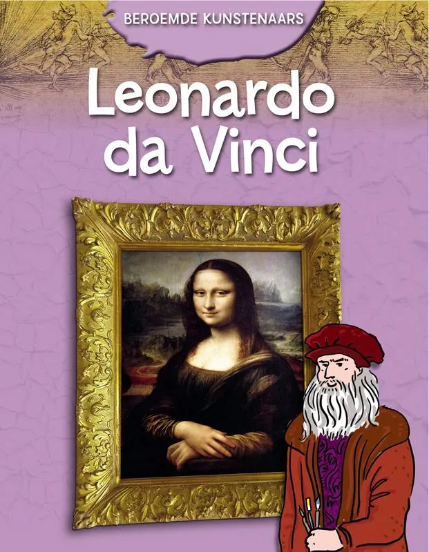Leonardo da Vinci | 9789463416825 Leonardo da Vinci
