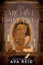 Archive of Romance | 9780241375228