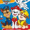Kleur mee met PAW Patrol | 9789047875048