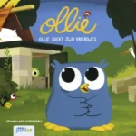 Ollie zoekt zijn vriendjes | 9789020684636