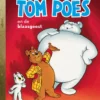 Tom Poes en de blaasgeest | 9789047628668 Tom Poes en de blaasgeest | 9789047628668