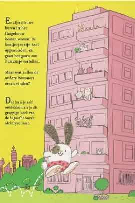 De nieuwe buren | 9789053417157 De nieuwe buren | 9789053417157