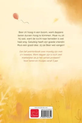 Ik vang je wel | 9789044848649