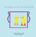 Twinkel en de Wemelwolk | 9789082443837