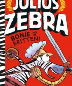 Bonje met de Britten