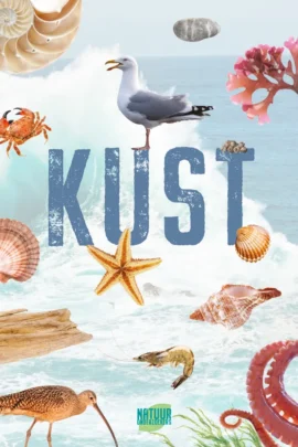 Natuuronderzoekers Kust