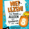 Tekenopdrachten, moppen, quizjes en nog veel meer | 9789000393510