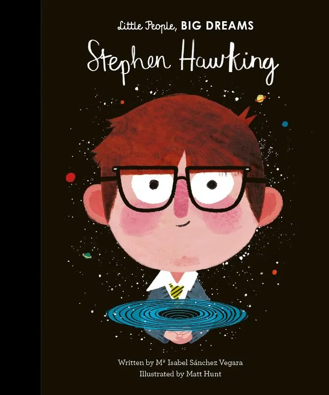 Stephen Hawking | 9781786037329 Stephen Hawking